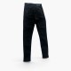 Levi’s 720 Ψηλόμεσο Super Skinny Μαύρο Τζιν – Μέγεθος 32 / Pre-Owned