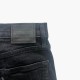 Levi’s 720 Ψηλόμεσο Super Skinny Μαύρο Τζιν – Μέγεθος 32 / Pre-Owned