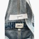 ONLY Denim Dungarees — Size 42 / Pre-Owned
