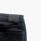 Levi’s 721 Ψηλόμεσο Μαύρο Skinny Τζιν – Μέγεθος 34 / Pre-Owned