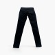 Levi’s 710 Super Skinny Μαύρο Τζιν – Μέγεθος 38 / Pre-Owned