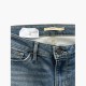 Levi’s 711 Σκούρο Μπλε Skinny Τζιν – Μέγεθος 40 / Pre-Owned