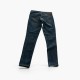 Levi’s 711 Σκούρο Μπλε Skinny Τζιν – Μέγεθος 40 / Pre-Owned