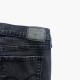 Levi’s 310 Shaping Super Skinny Μαύρο Τζιν – Μέγεθος 42 / Pre-Owned
