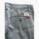 Levi’s XX Chino Γκρι-Μπλε Παντελόνι – Μέγεθος 44 / Pre-Owned