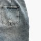 ONLY Denim Dungarees — Size 42 / Pre-Owned