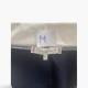 Tommy Hilfiger Logo Leggings — Size M / Pre-Owned