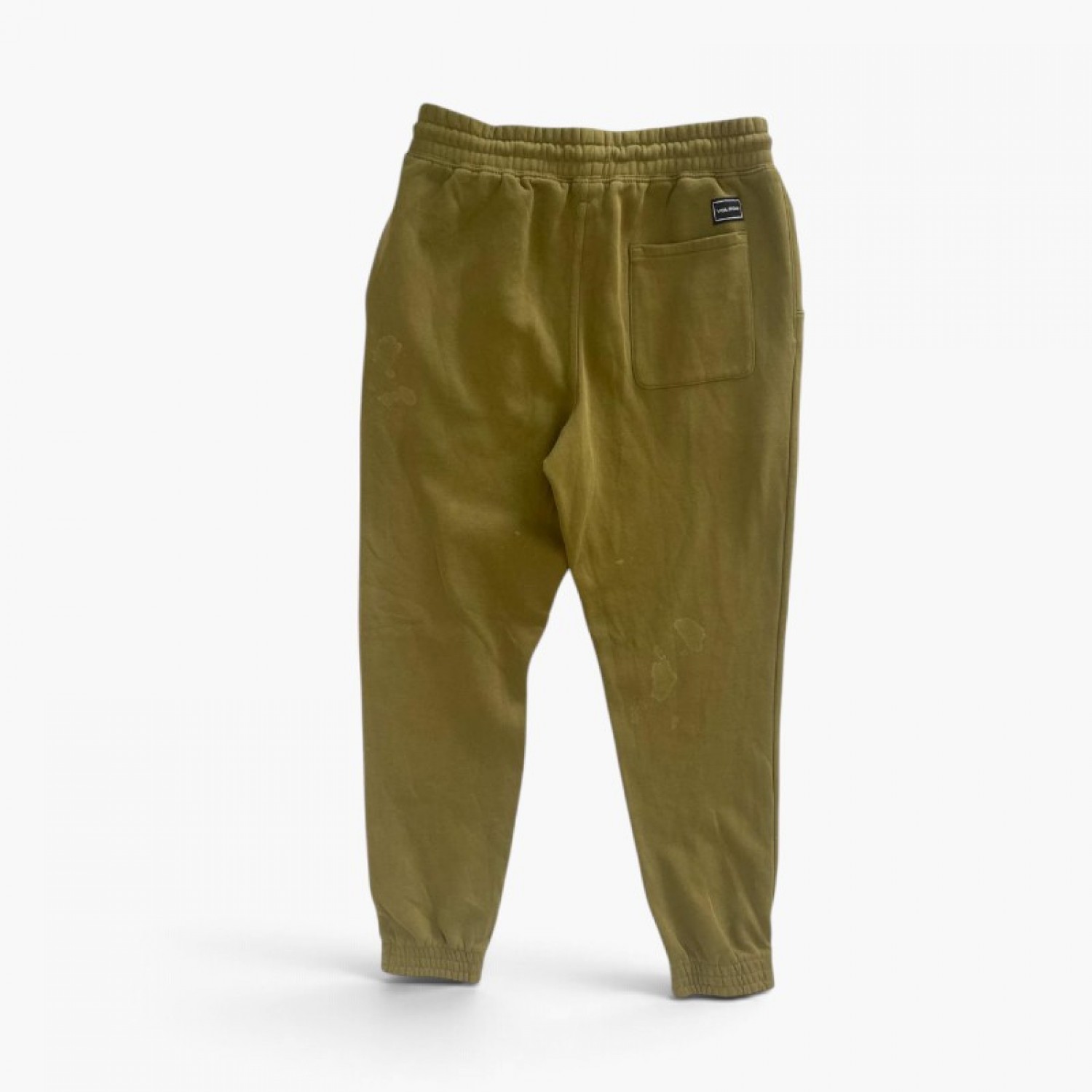 Volcom Jogger Sweatpants — Size S / Pre-Owned