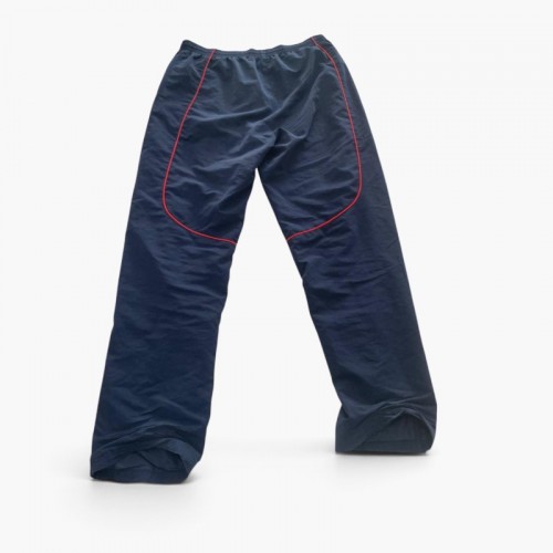 Diadora Napoli Track Pants — Size 44 / Pre-Owned