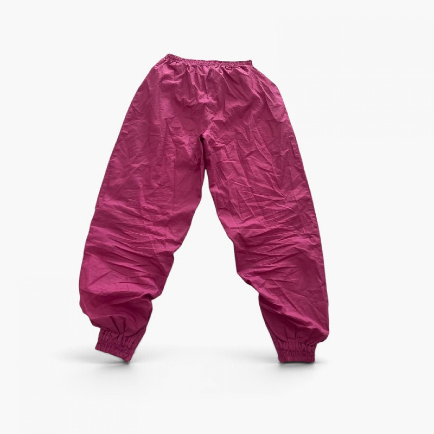 Unbranded Track Pants Fuchsia - Size L / Pre-Owned