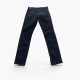 Guess Trousers Black - Size 40 / Pre-Owned