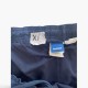 Reebok Track Pants Navy Blue - Size XL / Pre-Owned