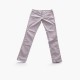 Gaudi Trousers Light Pink - Size 44 / Pre-Owned