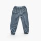 Puma Sweatpants Light Blue - Size L / Pre-Owned
