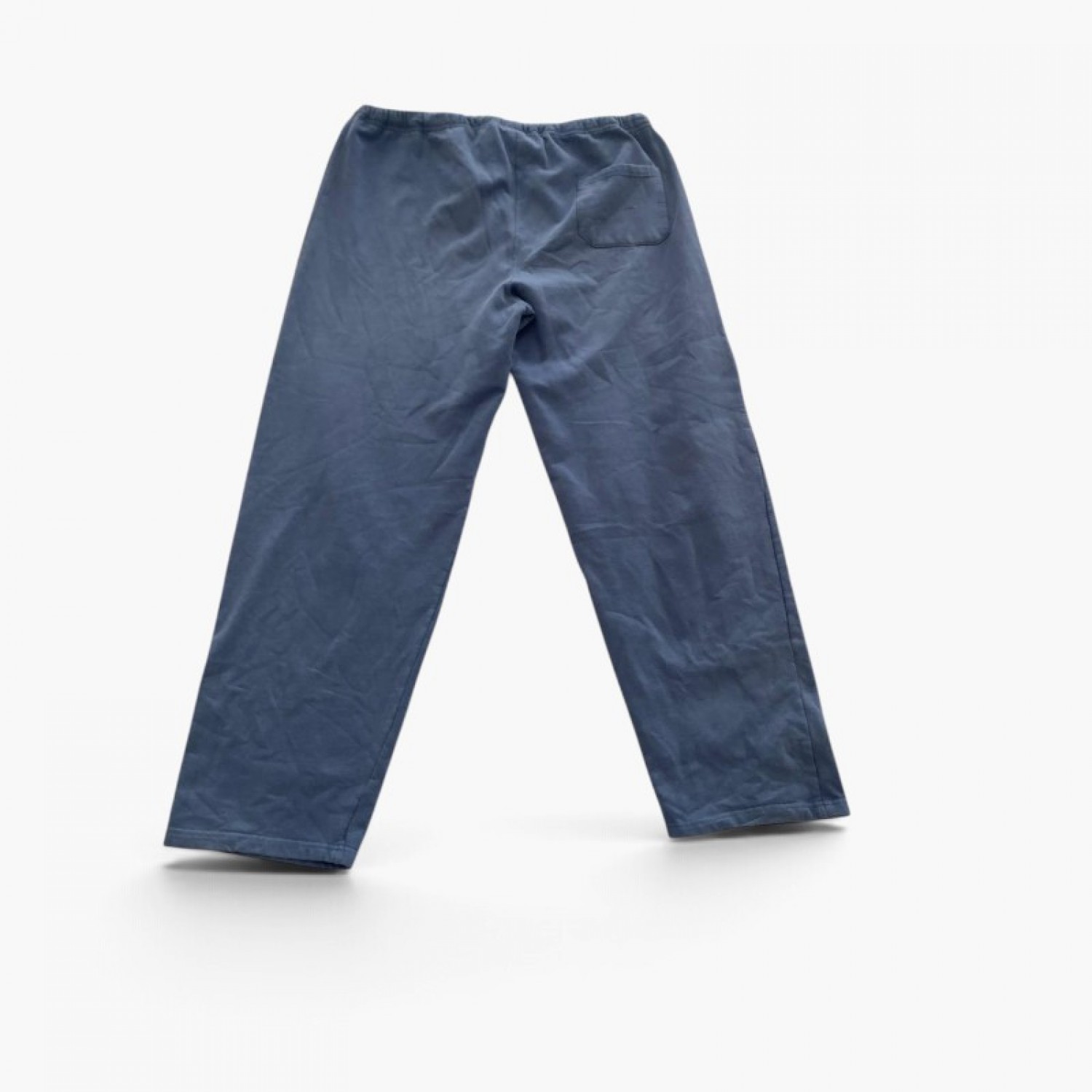 Lonsdale Sweatpants Blue Grey - Size L / Pre-Owned
