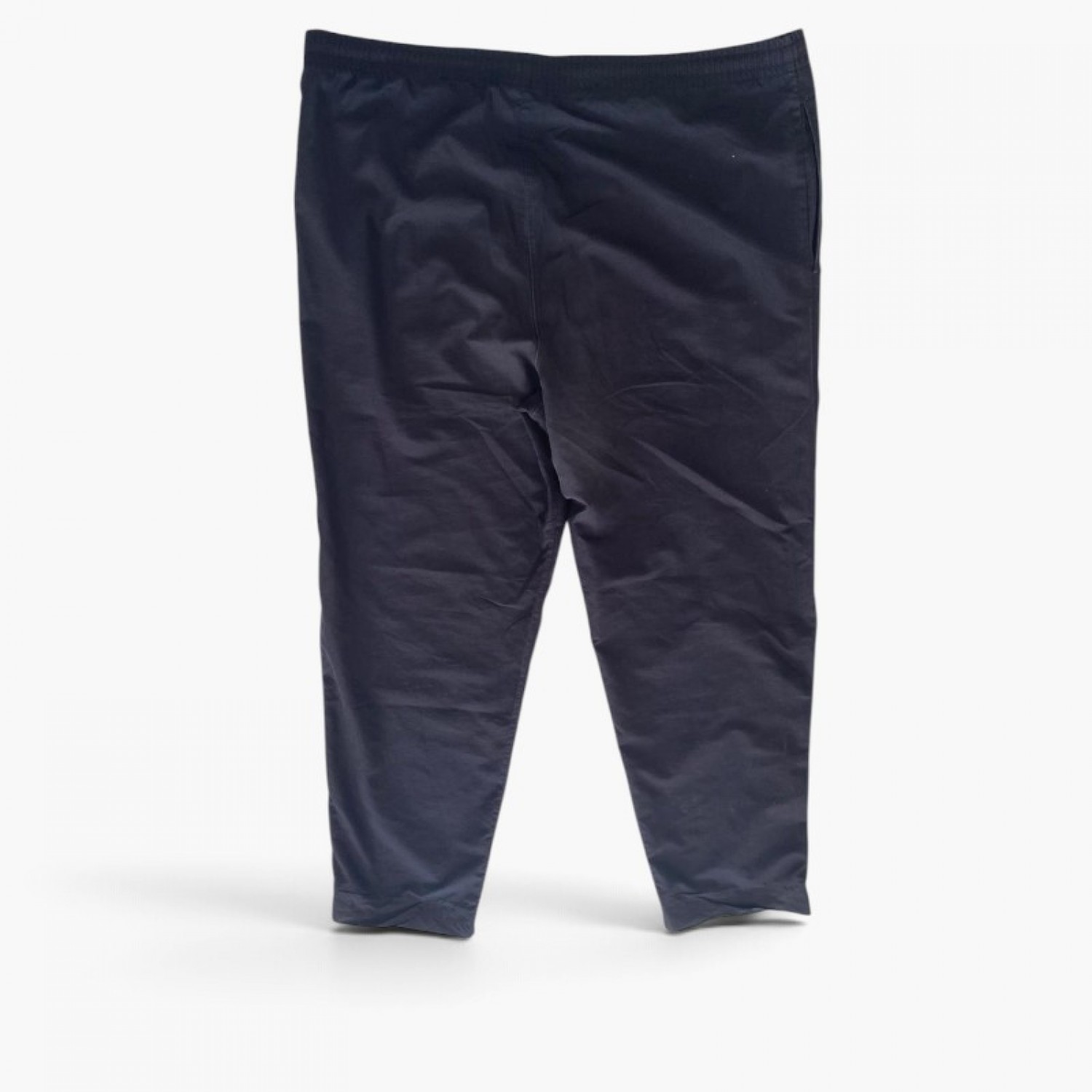 Talpina Track Pants Black - Size XL / Pre-Owned