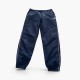 Sergio Tacchini Track Pants Navy Blue - Size XL / Pre-Owned