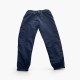 Sergio Tacchini Track Pants Navy Blue - Size XL / Pre-Owned
