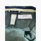 Max Mara Trousers Green - Size 40 / Pre-Owned