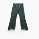 Max Mara Trousers Green - Size 40 / Pre-Owned