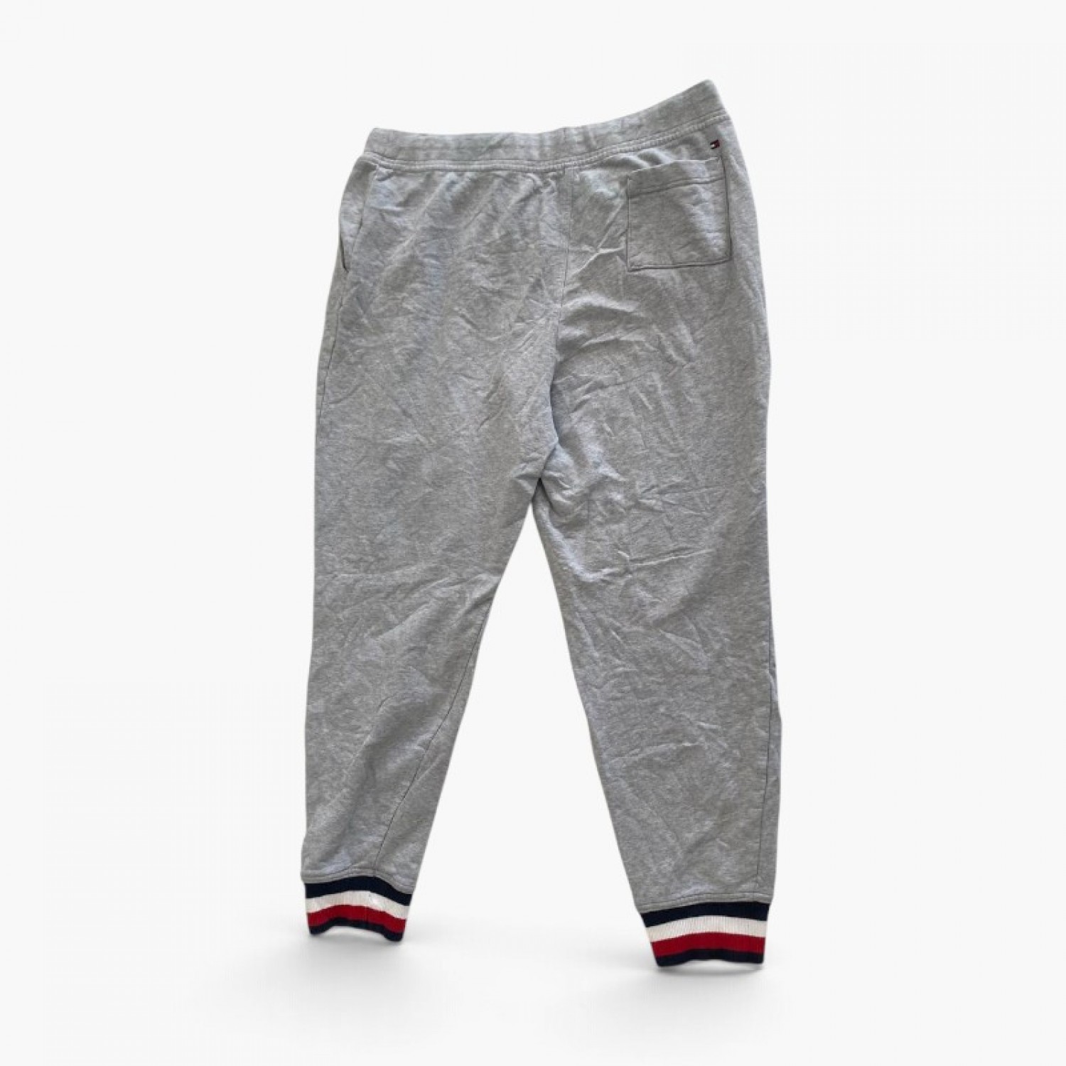 Tommy Hilfiger Joggers Grey - Size 40 / Pre-Owned