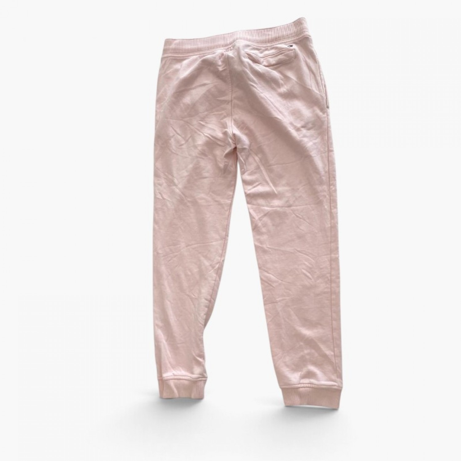 Tommy Hilfiger Joggers Light Pink - Size M / Pre-Owned