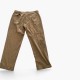 Polo Ralph Lauren Trousers Brown - Size 48 / Pre-Owned