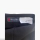 Conte of Florence Skirt Black - Size 38 / Pre-Owned