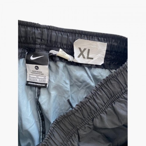 Nike Track Pants Black - Size XL / Pre-Owned