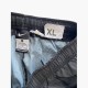 Nike Track Pants Black - Size XL / Pre-Owned