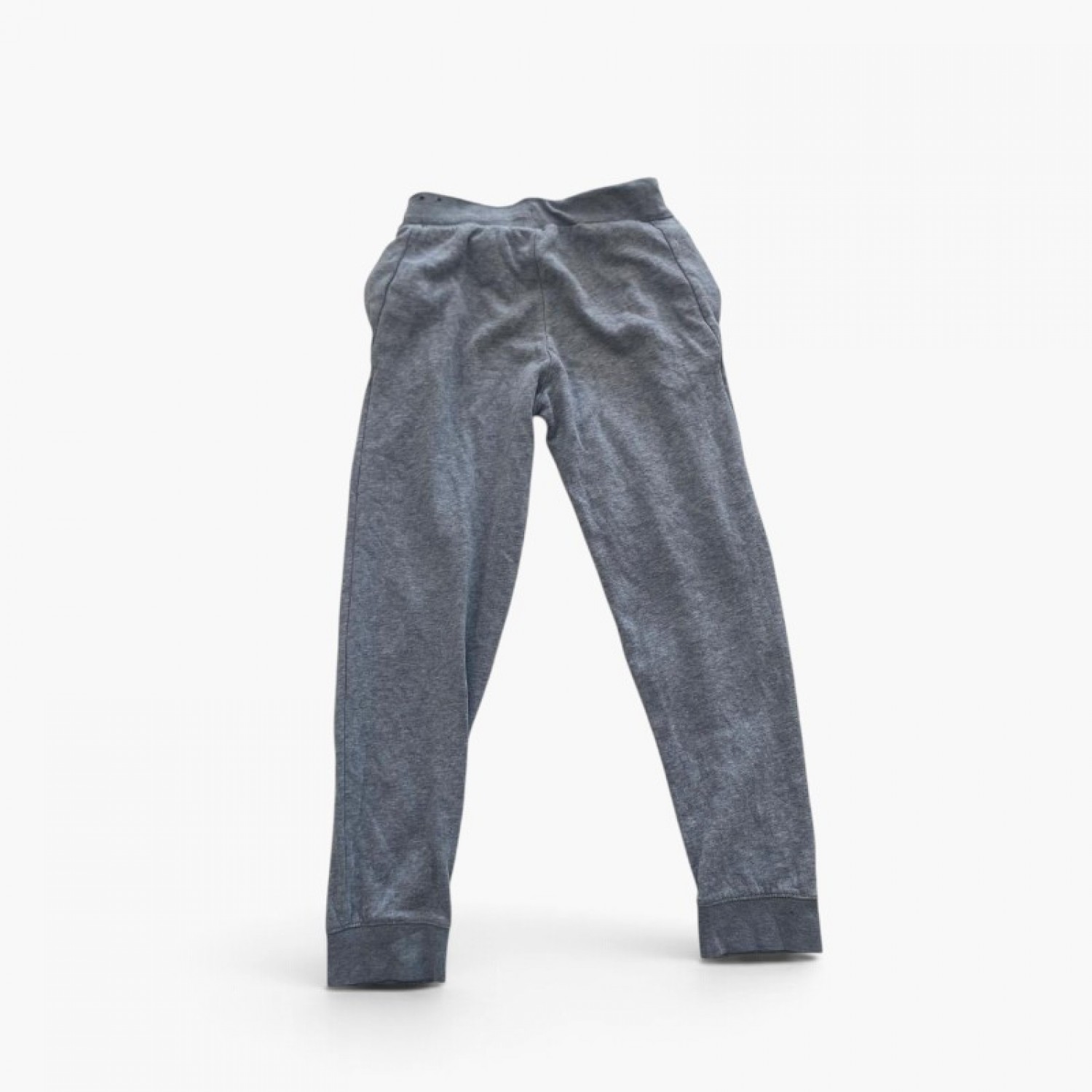 Nike Sweatpants Grey - Size L / Pre-Owned