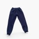 Puma Joggers Navy Blue - Size 34 / Pre-Owned