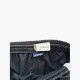 ASICS Track Pants Grey — Size 36 / Pre-Owned