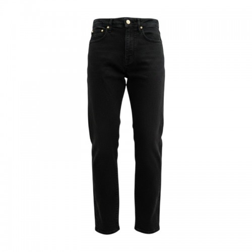 Jacob Cohën Luxury Denim Black Jeans — Size 36 / Pre-Owned