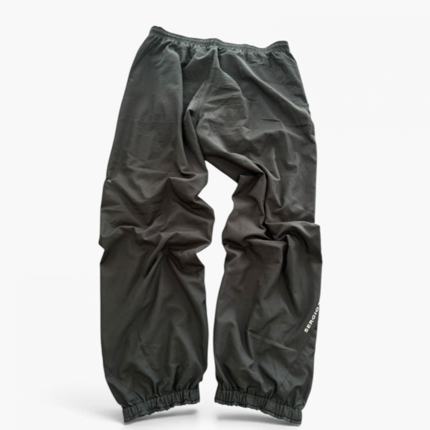 Sergio Tacchini Track Pants — Size 44 / Pre-Owned
