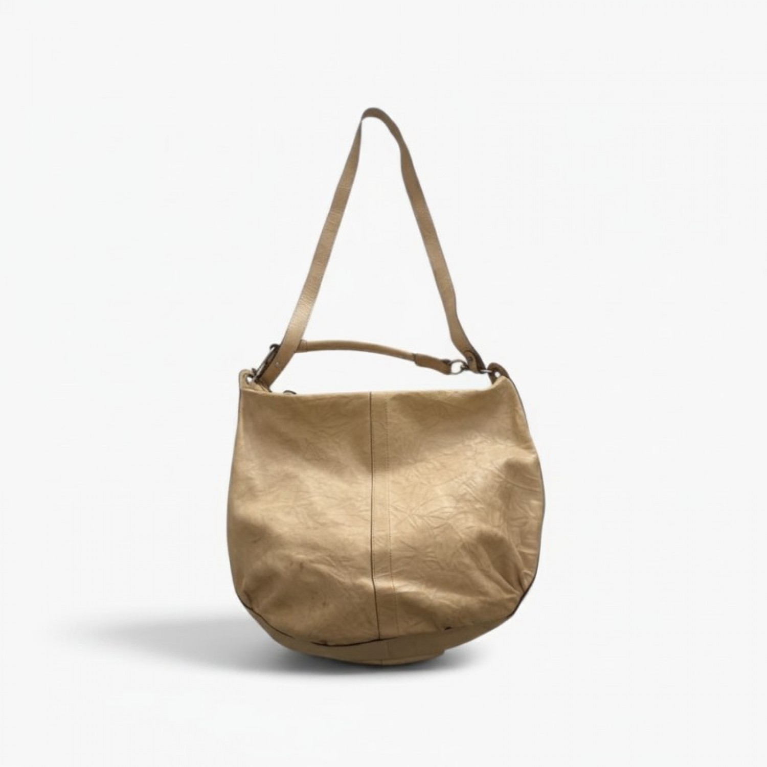 Max Mara Τσάντα Ώμου Μπεζ - One Size / Pre-Owned