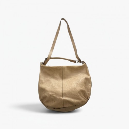 Max Mara Τσάντα Ώμου Μπεζ - One Size / Pre-Owned