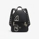 Guess Σακίδιο Πλάτης Μαύρο - One Size / Pre-Owned