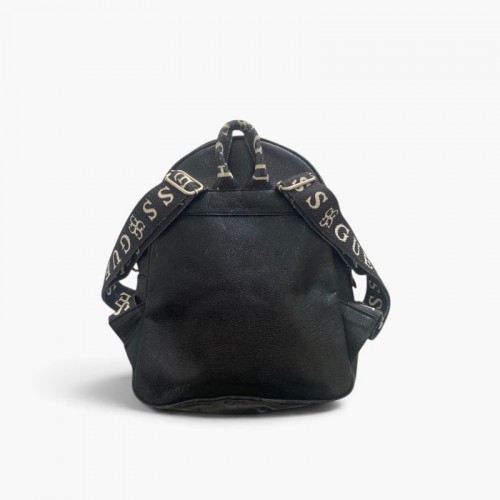 Guess Σακίδιο Πλάτης Μαύρο - One Size / Pre-Owned