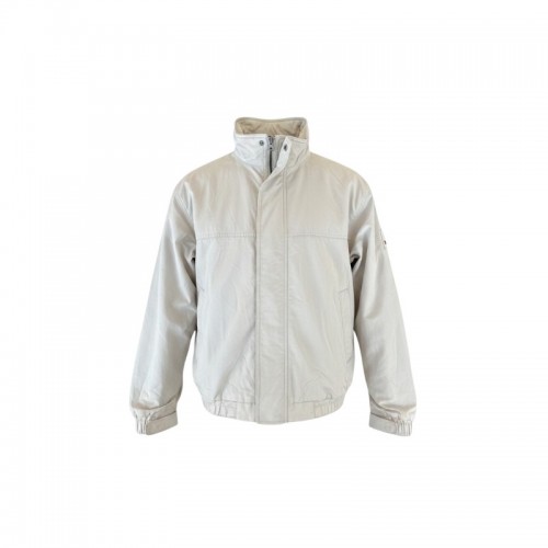 Murphy & Nye Μπεζ Ελαφρύ Τεχνικό Jacket – Μέγεθος M / Pre-Owned