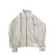 Murphy & Nye Μπεζ Ελαφρύ Τεχνικό Jacket – Μέγεθος M / Pre-Owned
