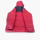 Levi’s Κόκκινο Puffer Jacket με Κουκούλα – Μέγεθος XL / Pre-Owned
