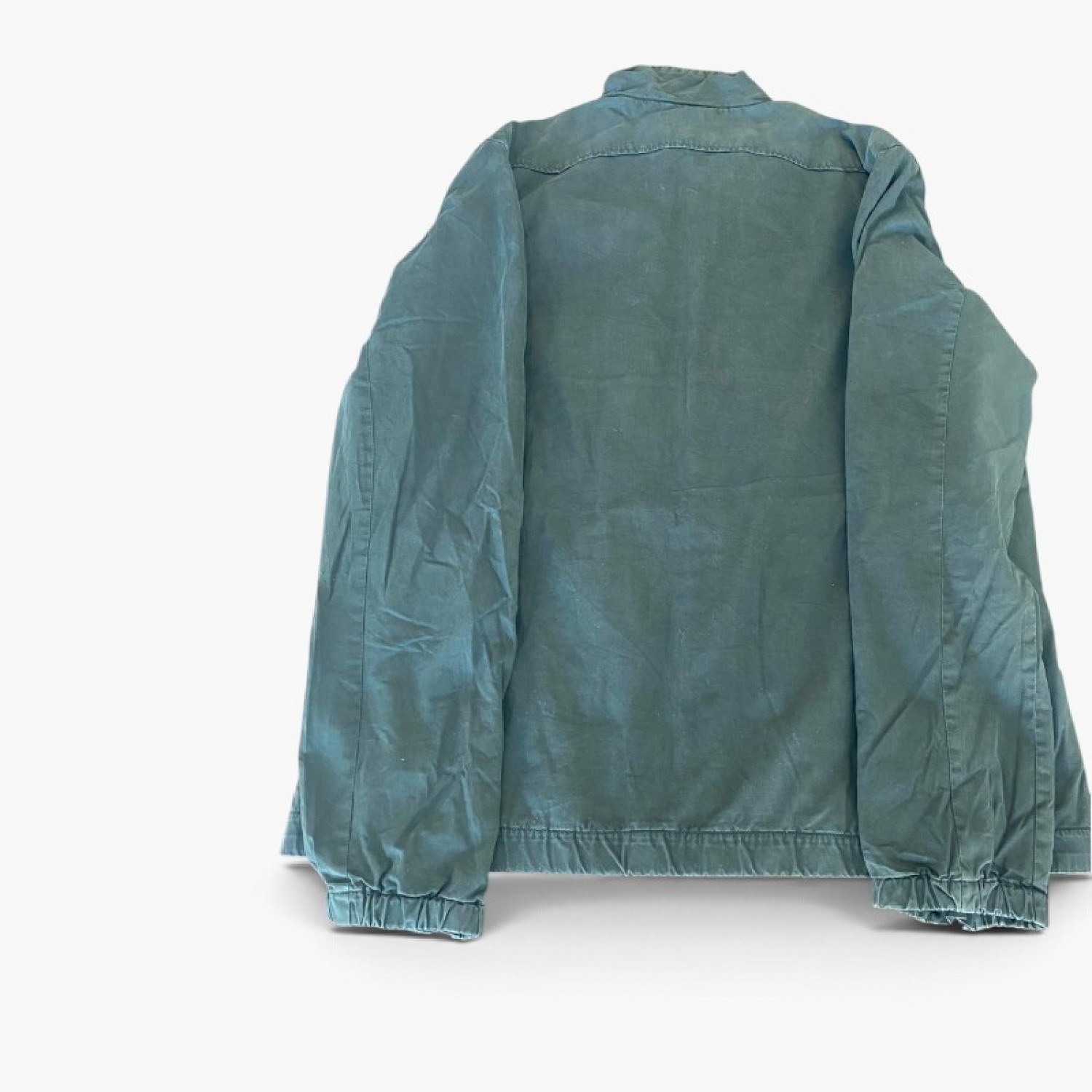 G-Star RAW Σκούρο Πράσινο Utility Jacket – Μέγεθος XXL / Pre-Owned