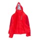 Columbia Omni-Tech Κόκκινο Αδιάβροχο Jacket – Μέγεθος S / Pre-Owned