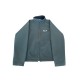 Jack Wolfskin Γυναικεία Ανθρακί Softshell Ζακέτα – Μέγεθος XL / Pre-Owned