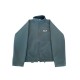 Jack Wolfskin Γυναικεία Ανθρακί Softshell Ζακέτα – Μέγεθος XL / Pre-Owned