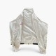 Murphy & Nye Μπεζ Ελαφρύ Τεχνικό Jacket – Μέγεθος M / Pre-Owned