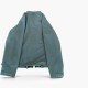 Jack Wolfskin Γυναικεία Ανθρακί Softshell Ζακέτα – Μέγεθος XL / Pre-Owned