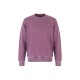 Lyle & Scott Μωβ Φούτερ Crewneck – Μέγεθος XL / Pre-Owned
