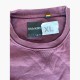 Lyle & Scott Μωβ Φούτερ Crewneck – Μέγεθος XL / Pre-Owned